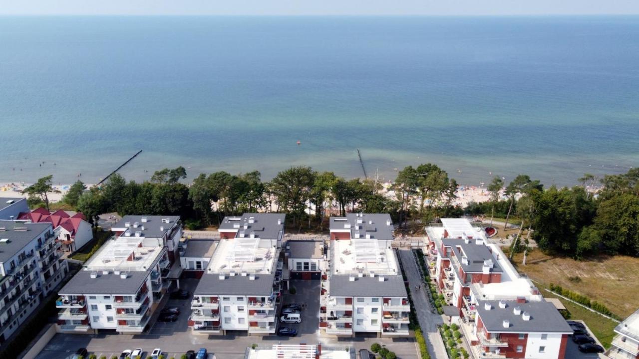 Premium Apartamenty Klifowa 里沃 外观 照片