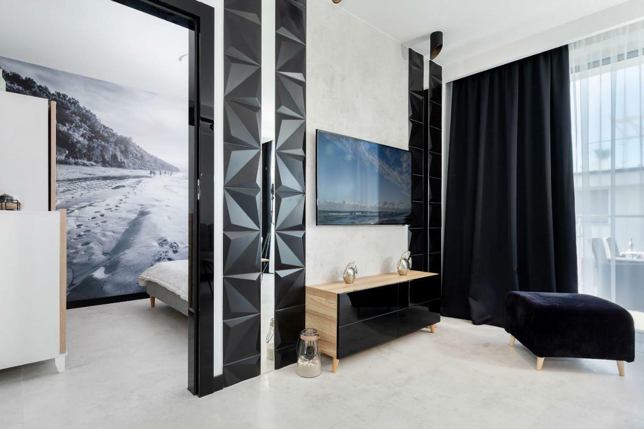 Premium Apartamenty Klifowa 里沃 外观 照片