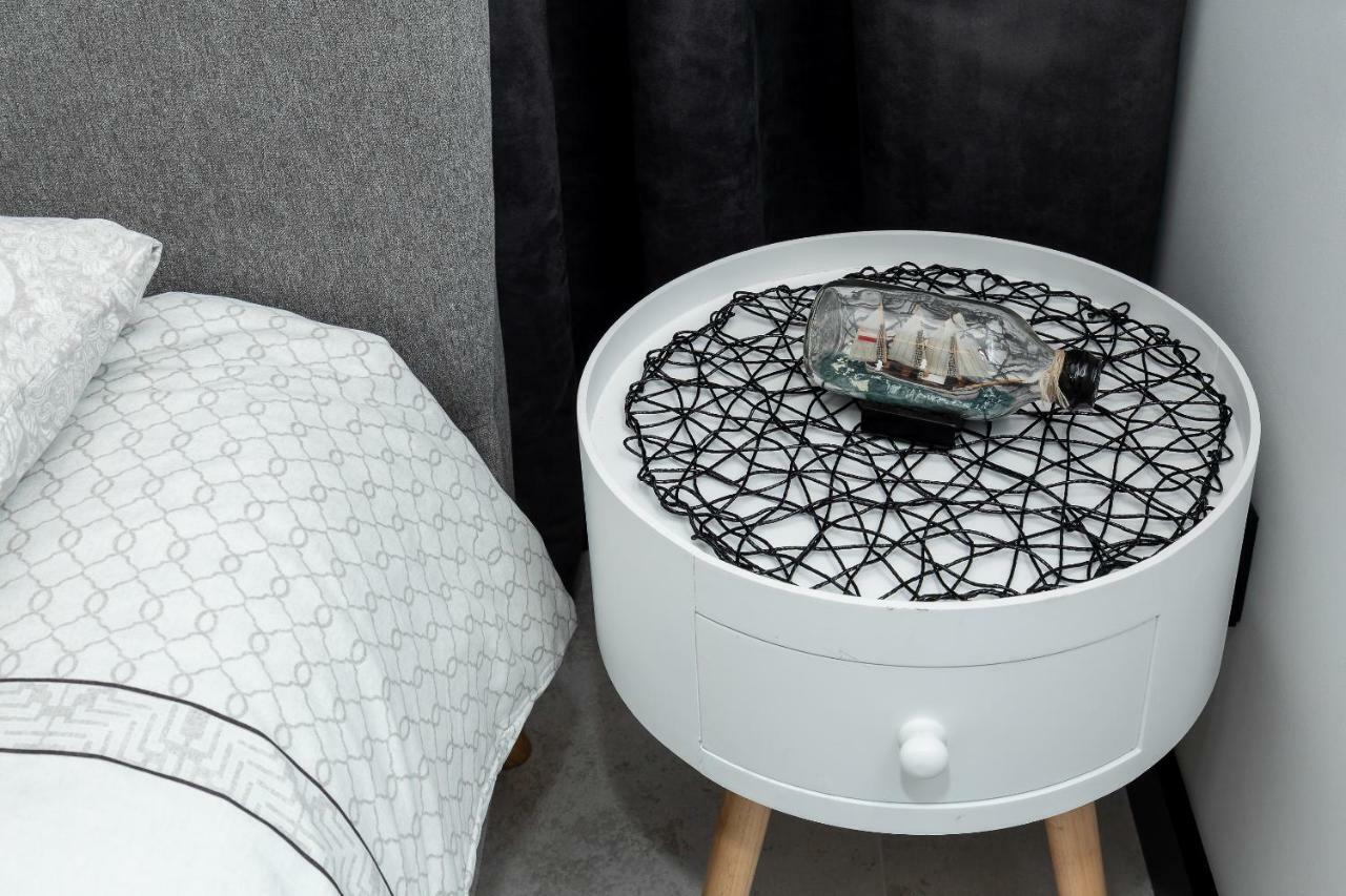 Premium Apartamenty Klifowa 里沃 外观 照片