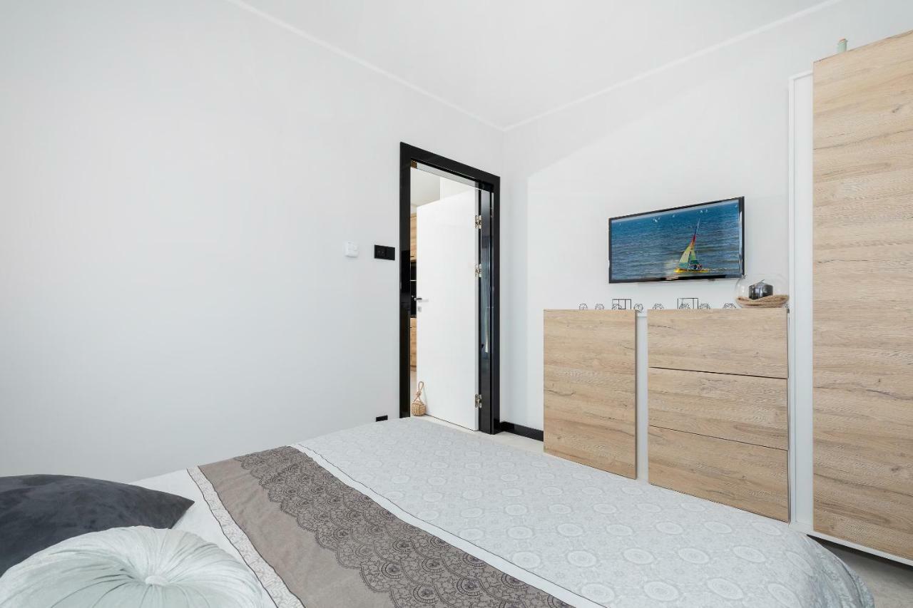 Premium Apartamenty Klifowa 里沃 外观 照片
