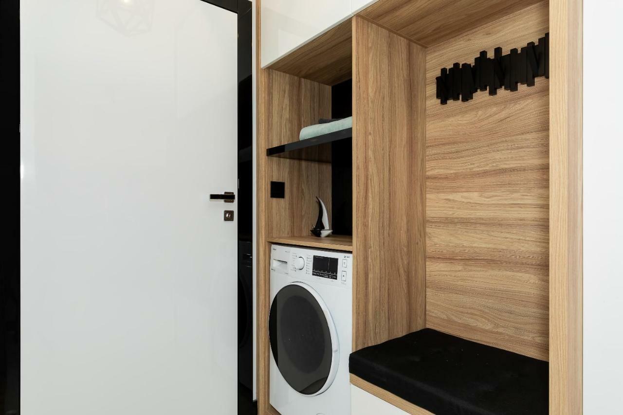 Premium Apartamenty Klifowa 里沃 外观 照片